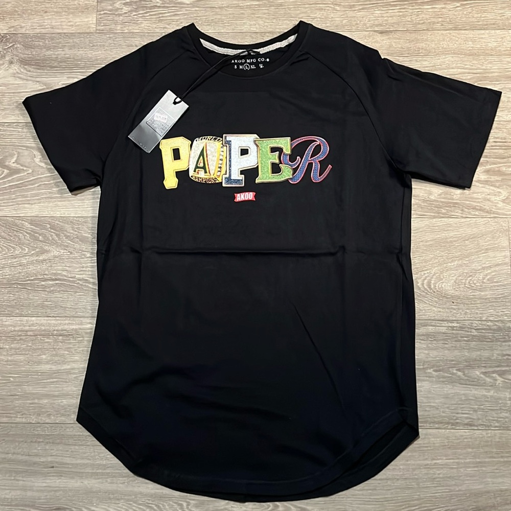 Akoo Tee